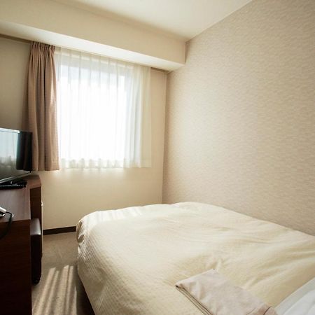 Hiroshima Pacific Hotel Exterior photo