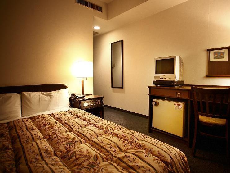 Hiroshima Pacific Hotel Exterior photo